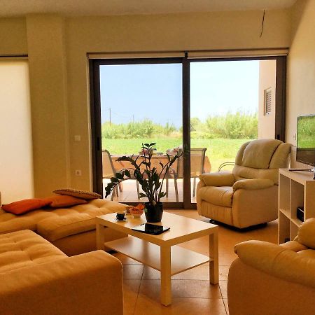 Stellar Beachhouse Йеранион Экстерьер фото